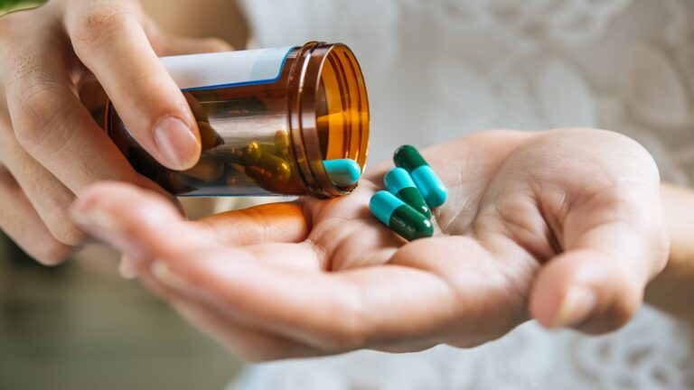 Descobrindo a Spirulina: o superalimento que auxilia na perda de peso 1 Descobrindo a Spirulina: o superalimento que auxilia na perda de peso