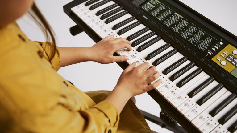 O que analisar antes de comprar um teclado musical? 7 O que analisar antes de comprar um teclado musical?
