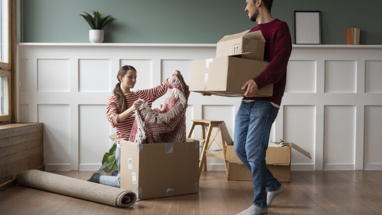 O que você precisa saber antes de contratar uma empresa de mudanças?