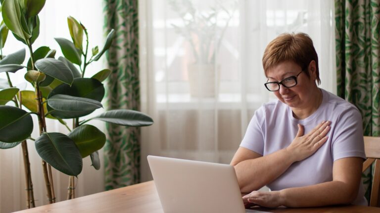 Como lidar com silêncio e pausas na terapia online sem ansiedade 4 Como lidar com silêncio e pausas na terapia online sem ansiedade
