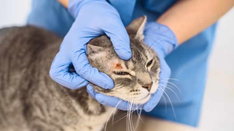 Câncer em gatos: sinais que não devem ser ignorados